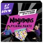 Pampers Ninjamas pyjamas Sydänhousut, 60 kpl, 17-30 kg hinta ja tiedot | Vaipat | hobbyhall.fi