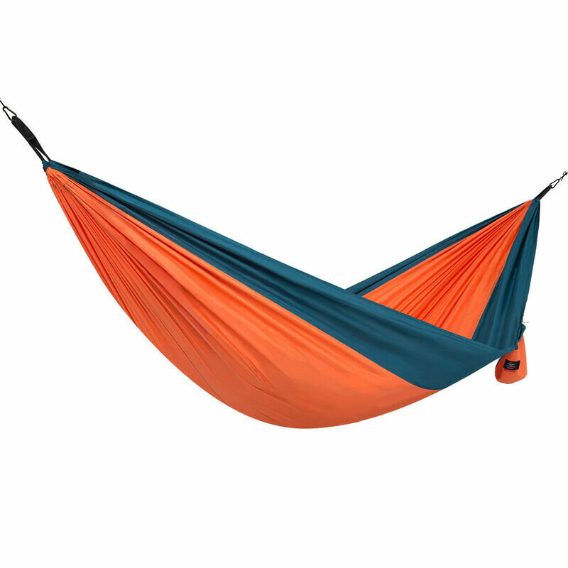 Hammock Naturehike ultrakevyt riippumatto, oranssi hinta ja tiedot | Riippumatot | hobbyhall.fi