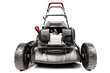 Ruohonleikkuri bensiinimoottorilla CEDRUS 51cm Honda GCV200 itsevetävä hinta ja tiedot | Ruohonleikkurit | hobbyhall.fi