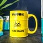 Muki Toxic Waste, 450 ml hinta ja tiedot | Muut hauskat lahjaideat | hobbyhall.fi