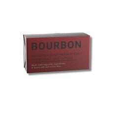 Hajustettu kiinteä saippua vartalolle Alchimia Bourbon, 250 g hinta ja tiedot | Saippuat | hobbyhall.fi