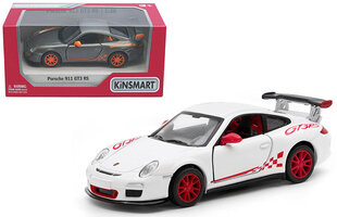 2010 Porsche 911 Gt3 Rs 1:36 hinta ja tiedot | Pienoismallit | hobbyhall.fi