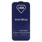 Anti Blue malleille iPhone 15 / iPhone 15 Pro hinta ja tiedot | Näytönsuojakalvot ja -lasit | hobbyhall.fi