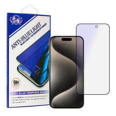 Anti Blue malleille Samsung Galaxy A15 / A15 5G hinta ja tiedot | Näytönsuojakalvot ja -lasit | hobbyhall.fi