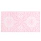 vidaXL Ulkomatto pinkki 160x230 cm PP hinta ja tiedot | Isot matot | hobbyhall.fi