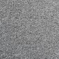 vidaXL Käytävämatto tummanharmaa 80x250 cm hinta ja tiedot | Isot matot | hobbyhall.fi