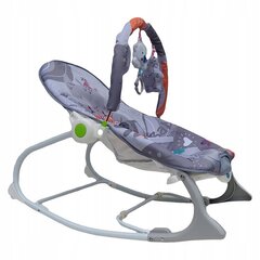 Baby -Coo Swing - vauvasitteri 43 x 64 cm hinta ja tiedot | Baby-Coo Vauvatarvikkeet | hobbyhall.fi