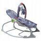 Baby -Coo Swing - vauvasitteri 43 x 64 cm hinta ja tiedot | Sitterit | hobbyhall.fi