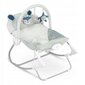 Ricokids Swings - sitteri vauvalle 7308 x 39 x 62 cm hinta ja tiedot | Sitterit | hobbyhall.fi