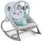 Ricokids 7324 Swing - vauvatuoli hinta ja tiedot | Sitterit | hobbyhall.fi