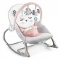 Swing - Vauvan sitteri putosi 705102 hinta ja tiedot | Sitterit | hobbyhall.fi