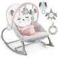 Swing - Vauvan sitteri putosi 705102 hinta ja tiedot | Sitterit | hobbyhall.fi