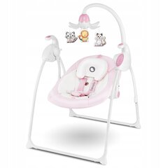 Lionelo Robin Swing - vauvansitteri 66 x 104 cm hinta ja tiedot | Sitterit | hobbyhall.fi