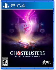 Ghostbusters: Spirits Unleashed PS4 hinta ja tiedot | Tietokone- ja konsolipelit | hobbyhall.fi