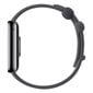 Xiaomi Smart Band 8 Pro Black BHR8017GL hinta ja tiedot | Aktiivisuusrannekkeet | hobbyhall.fi