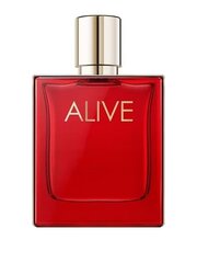 Tuoksuvesi Hugo Boss Alive Parfum EDP naisille, 50 ml hinta ja tiedot | Naisten hajuvedet | hobbyhall.fi