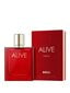 Tuoksuvesi Hugo Boss Alive Parfum EDP naisille, 50 ml hinta ja tiedot | Naisten hajuvedet | hobbyhall.fi