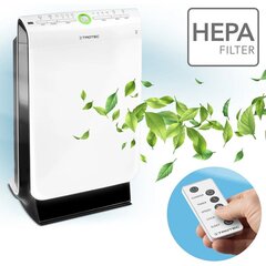 Oro valytuvas Trotec AirgoClean 100 E hinta ja tiedot | Ilmanpuhdistimet | hobbyhall.fi