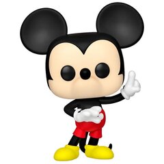 POP-hahmo Disney Classics Mikki Hiiri hinta ja tiedot | Pienoismallit | hobbyhall.fi