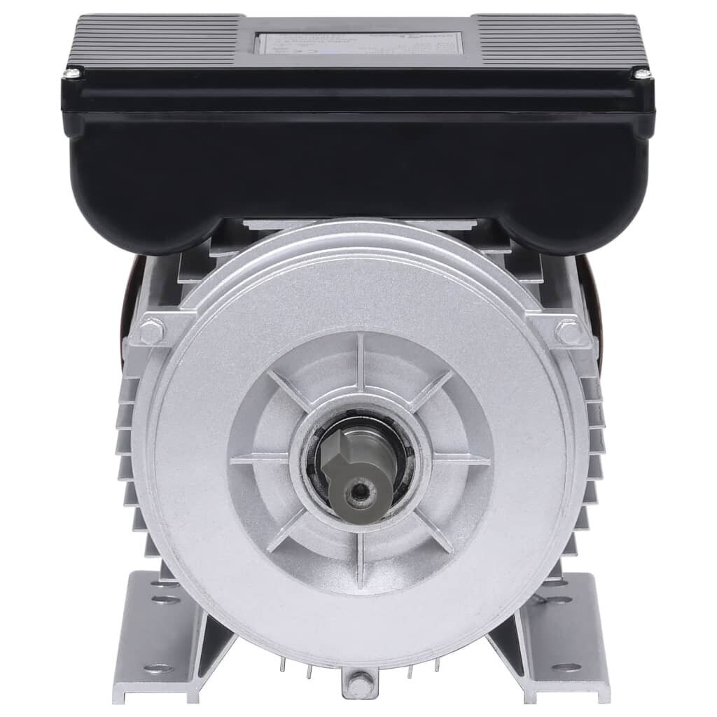 vidaXL 1-vaiheinen sähkömoottori 1,5kW/2HP 2-napainen 2800 RPM hinta ja tiedot | Aggregaatit | hobbyhall.fi