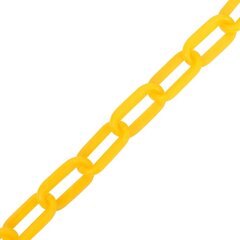 vidaXL Varoitusketju keltainen 30 m Ø8 mm muovi hinta ja tiedot | Lisätarvikkeet autoiluun | hobbyhall.fi