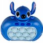 Elektroninen Pop It-peli Stitch hinta ja tiedot | Kehittävät lelut | hobbyhall.fi