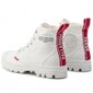 Kengät Palladium Pampa Hi Dare / valkoinen hinta ja tiedot | Miesten kengät | hobbyhall.fi