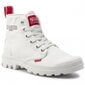 Kengät Palladium Pampa Hi Dare / valkoinen hinta ja tiedot | Miesten kengät | hobbyhall.fi