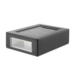 LED-seinävalaisin Avide Solar 1W IP54 hinta ja tiedot | Puutarha- ja ulkovalot | hobbyhall.fi