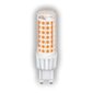 LED-lamppu Avide 7W G9 3000K hinta ja tiedot | Lamput | hobbyhall.fi