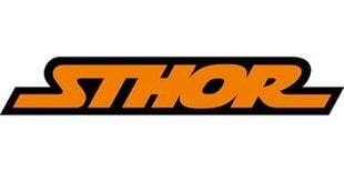 AUTOKOMPRESSORI 12V 120W 35LPM hinta ja tiedot | Sthor Kodin remontointi | hobbyhall.fi