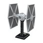 Tähtien sota 3D-palapeli Imperial TIE Fighter hinta ja tiedot | Palapelit | hobbyhall.fi