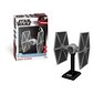 Tähtien sota 3D-palapeli Imperial TIE Fighter hinta ja tiedot | Palapelit | hobbyhall.fi