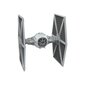 Tähtien sota 3D-palapeli Imperial TIE Fighter hinta ja tiedot | Palapelit | hobbyhall.fi