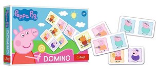 Domino-peli Pipasa Possu Trefl hinta ja tiedot | Lautapelit ja älypelit | hobbyhall.fi