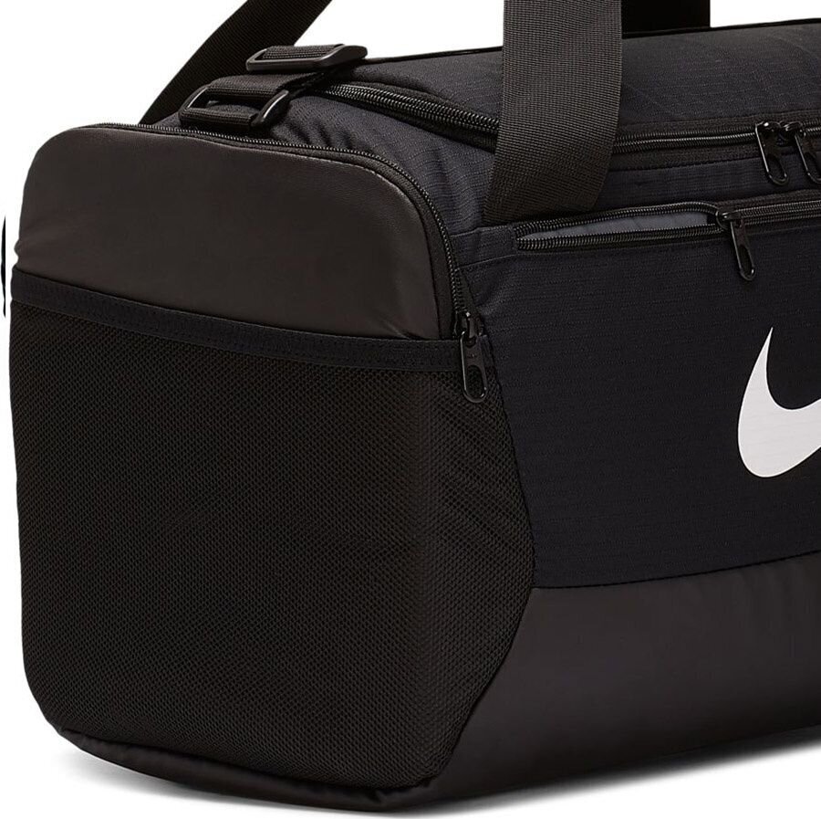 Urheilukassi Nike BRASILIA S DUFF 9.0 (41L), musta hinta ja tiedot | Naisten käsilaukut | hobbyhall.fi