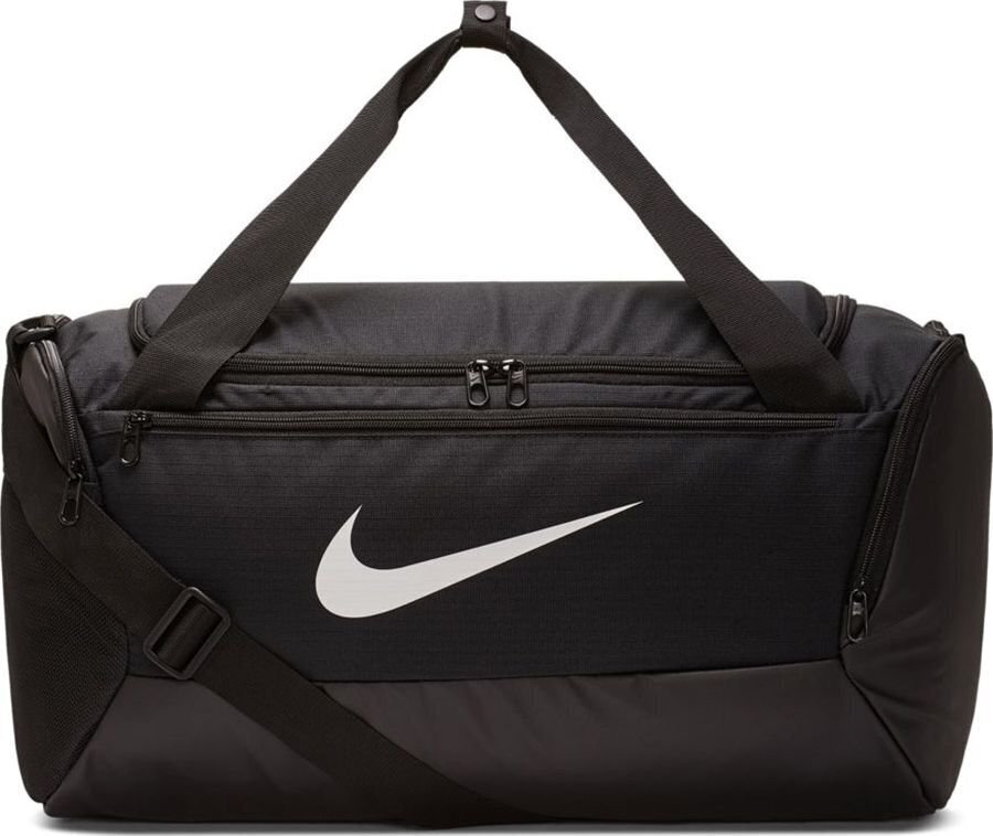 Urheilukassi Nike BRASILIA S DUFF 9.0 (41L), musta hinta ja tiedot | Naisten käsilaukut | hobbyhall.fi