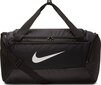 Urheilukassi Nike BRASILIA S DUFF 9.0 (41L), musta hinta ja tiedot | Naisten käsilaukut | hobbyhall.fi