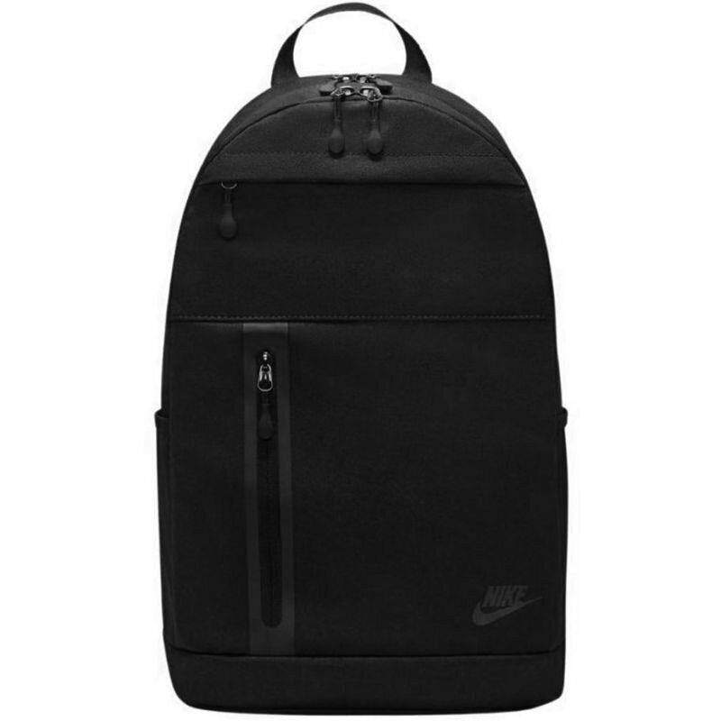 Nike reppu ELEMENTAL 22L, musta hinta ja tiedot | Urheilukassit ja reput | hobbyhall.fi