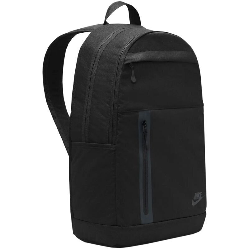 Reppu Nike ELEMENTAL 22L, musta hinta ja tiedot | Naisten käsilaukut | hobbyhall.fi