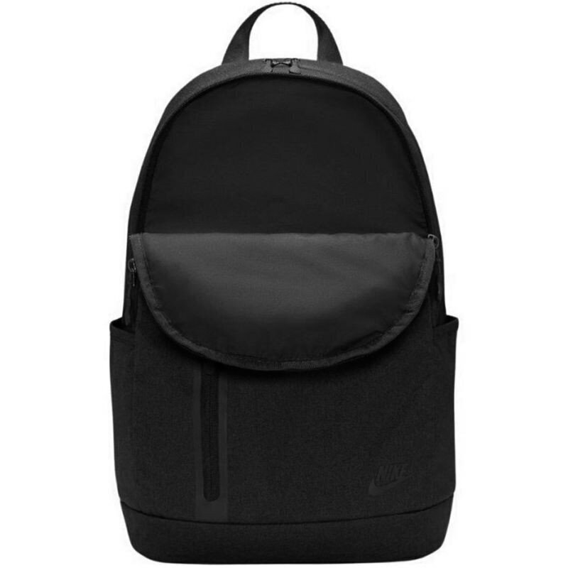 Reppu Nike ELEMENTAL 22L, musta hinta ja tiedot | Naisten käsilaukut | hobbyhall.fi