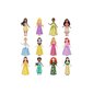 Disney Princess pienet nuket hinta ja tiedot | Tyttöjen lelut | hobbyhall.fi