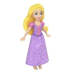 Disney Princess pienet nuket hinta ja tiedot | Tyttöjen lelut | hobbyhall.fi