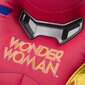 Pelituoli Subsonic Junior Wonder Woman, punainen hinta ja tiedot | Toimistotuolit | hobbyhall.fi
