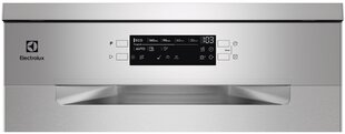 Electrolux ESA47210SX hinta ja tiedot | Astianpesukoneet | hobbyhall.fi