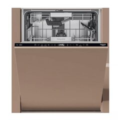 Hotpoint H8I HT40 hinta ja tiedot | Astianpesukoneet | hobbyhall.fi