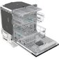 Gorenje GV693C60UVAD hinta ja tiedot | Astianpesukoneet | hobbyhall.fi