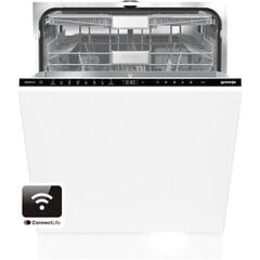 Gorenje GV693C60UVAD hinta ja tiedot | Astianpesukoneet | hobbyhall.fi