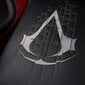 Pelituoli Subsonic Pro Assassins Creed, musta/punainen hinta ja tiedot | Toimistotuolit | hobbyhall.fi