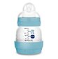 Tuttipullo MAM Perfect Start 1070, 0+ kk, 130 ml hinta ja tiedot | Tuttipullot ja tarvikkeet | hobbyhall.fi